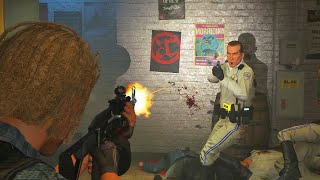 💎 Satisfying Euphoria Kill Comp - 30 Minutes Of Gang Shootout’s #gtav #gta5mods