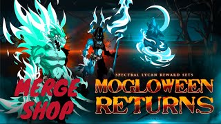 AQW Join CresentMoon Merge Shop