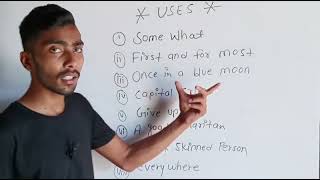 English uses/angreji bolne ka tarika/angreji kaise bole/spoken english/uses in English #ssc #video