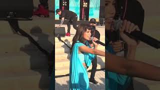 Maris Racal | Barrio Fiesta Dubai