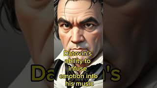 Ludwig van Beethoven: Musical Revolutionary