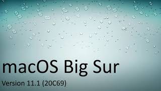 MacOS Big Sur review | New Update Big Sur | macOS update 2021