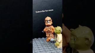 Concentrate all your fire #lego #starwars #legostarwars #memes #legoclonewars #funny #animation