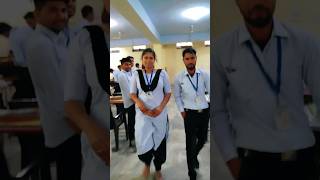 kale kagaz hore #youtubeshorts #shortvideo #viralvideo #enjoy #rajasthan  #college #collegevlog