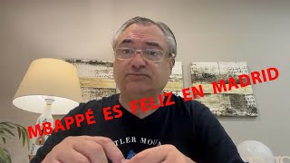 😡😡‼‼”DEJEN DE MENTIR SOBRE MBAPPÉ”‼‼😡😡😡😡