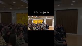 LRE