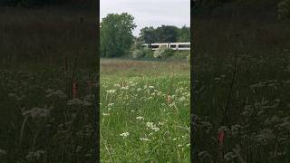 Chiltern Railway’s on 23.05.23