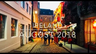 Ireland - 2018