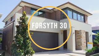 Forsyth 30