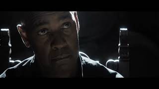 the Equalizer 3 2023 film