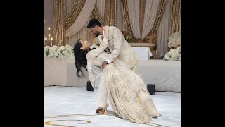 Our First Dance | Our Love Story | Sachin and Haily