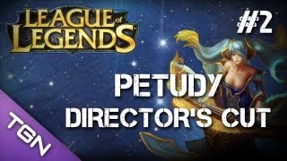 Dual Queue - Director's Cut #2, ft. Petudy