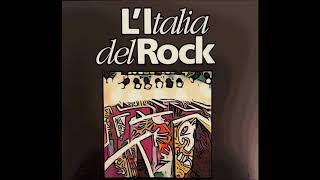 L'ITALIA DEL ROCK - SUD SOUND SYSTEM CON "FUECU" (LIVE) (1992)