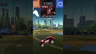 THERES ALWAYS HOPE [ TTV d3gull ]  #rocketleague #rlmoments #gaming