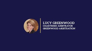 Private Practice Powerlist: Lucy Greenwood