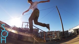 The Sounds of Skate from S.O.H. feat. William Spencer