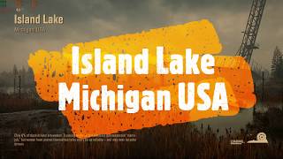 SnowRunner upgrade locations for Michigan Drummond Island and Island Lake