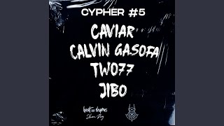 Beat And Rhymes | Cypher #5