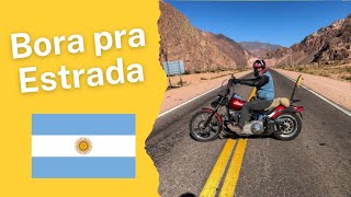 Tudo sobre a nova trip do canal