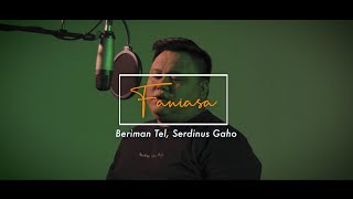 Faniasa - Beriman Tel & Serdinus Gaho (cover) #fandydellaw