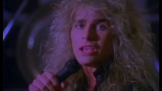 White Lion - Wait (HQ)