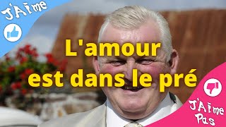 📢 [Sondage] L’amour est dans le pré M6 : ( 2 J’aimes 👍 ) / ( undefined J’aimes Pas 👎 )