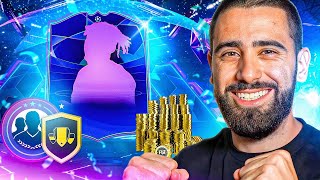 Oh OUI LA CHANCE ! J'OUVRE TOUT MES PACKS SBC HYBRIDE + SOLUTIONS POUR LES RTTK SUR FC 25 !