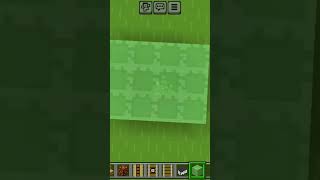 #minecraft je vais sauté plusieurs fois dans les slimes