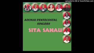 Adonai Pentecostal Singers - Unayetukomboa