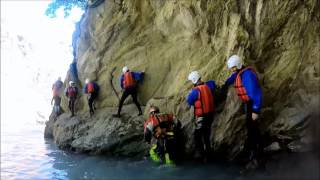 Rafting Aventure - Tuffi Dora Baltea