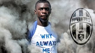 Мойзе Кин — первый двухтысячник Лиги чемпионов MOISE KEAN | Juventus