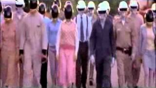 Alterian MFX: DAFT PUNK'S ELECTROMA - Trailer