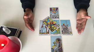 Gemini; tarot card reading September 2022