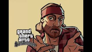 GTA San Andreas #1