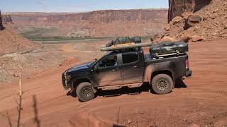 Overlanding in Utah - Ironman 4X4 product feature - SV