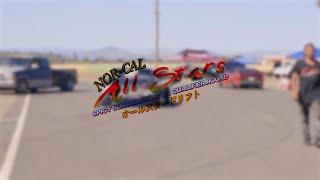 NorCal Allstars 2024 Drift Event - Day 2