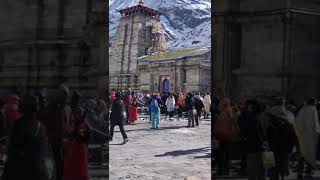 Kedarnath Vlog Coming soon Subscribe now to get the notification 🙏🔱 #kedarnath #shorts #shortvideos