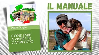 il Manuale per vivere in CAMPEGGIO