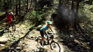 Help Prescott Mountain Biking Alliance (PMBA) build more trails