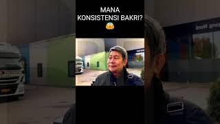 😱GAWAT NIH BAGAS/FIKRI. Nasib mereka di PBSI diujung tanduk