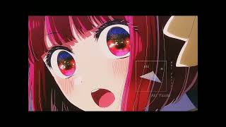 Kana - amv - She's all I wanna be ((Alight Motion))