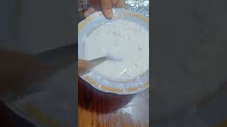 طريقه عمل الرز بلبن اكله سهله وجميله