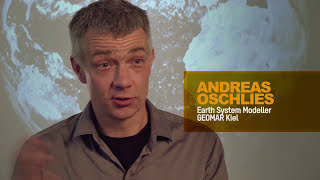 Climate Engineering // Prof. Andreas Oschlies /// HAPPINESS