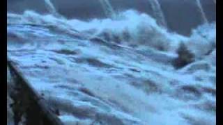 March 3, 2003 - Flash flooding in Maroochy River, part 2 of 2