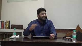 Being With Rasoolullah In Jannah, Ramadan Night Series - Part 1