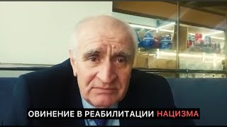 Профессор Матвеев