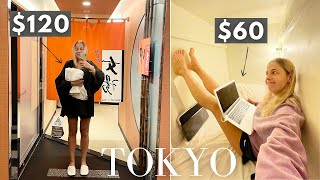 Capsule Hotel NOT worth it in JAPAN? | Ginza & Akihabara