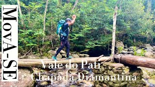 Vale do Pati - Chapada Diamantina (vídeo 3)