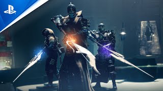 Destiny 2 | Оружие и снаряжение | PS5, PS4