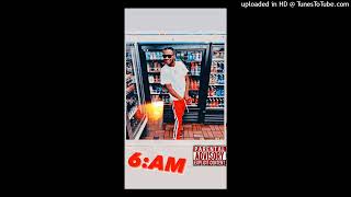 Trapmob Lito- 6:AM (official audio)